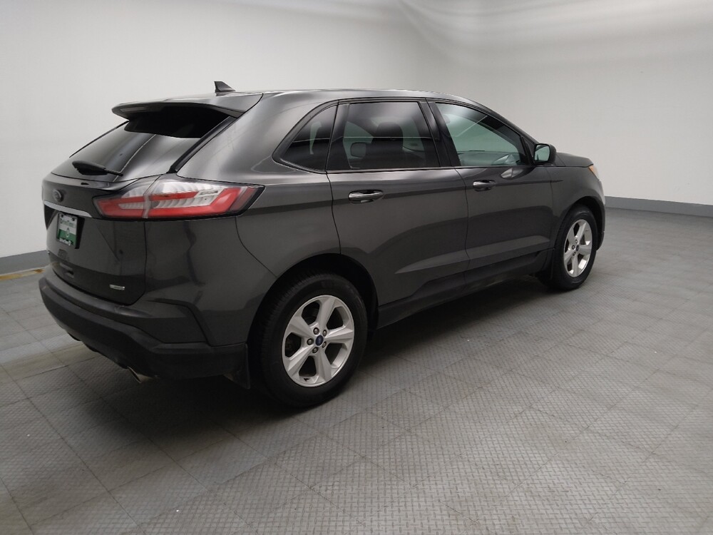 2020 Ford Edge in Des Moines, IA 50310 - 18126384 10