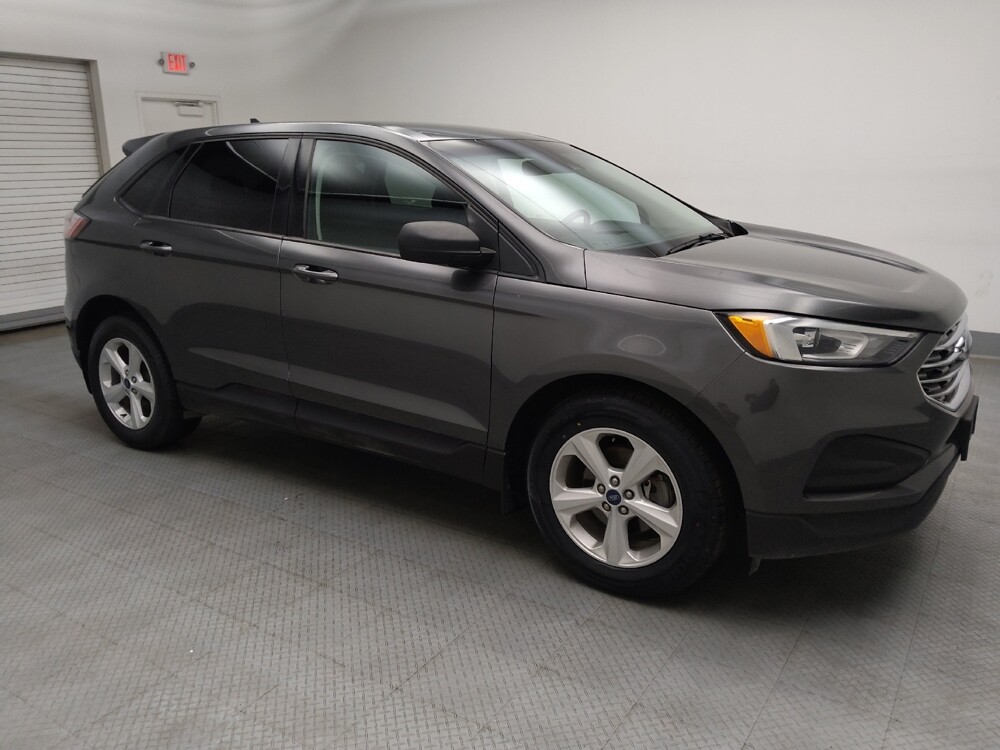2020 Ford Edge in Des Moines, IA 50310 - 18126384 11