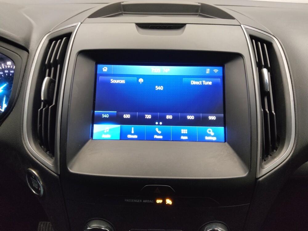 2020 Ford Edge in Des Moines, IA 50310 - 18126384 25