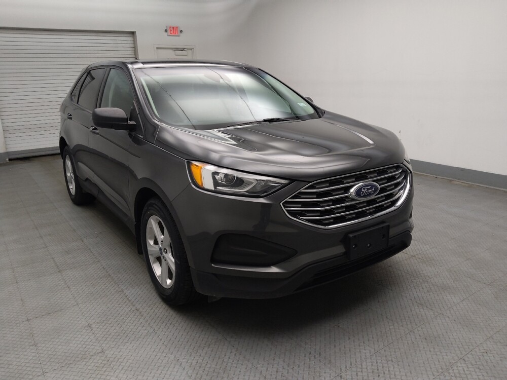 2020 Ford Edge in Des Moines, IA 50310 - 18126384 13
