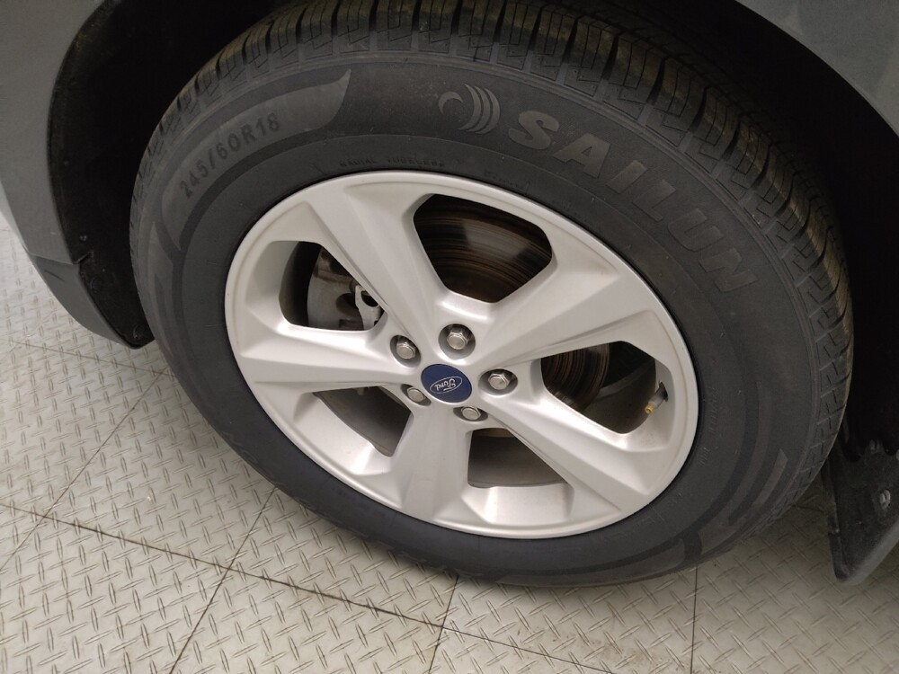 2020 Ford Edge in Des Moines, IA 50310 - 18126384 31