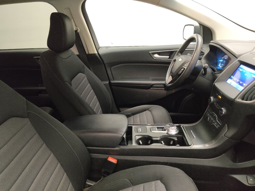 2020 Ford Edge in Des Moines, IA 50310 - 18126384 21