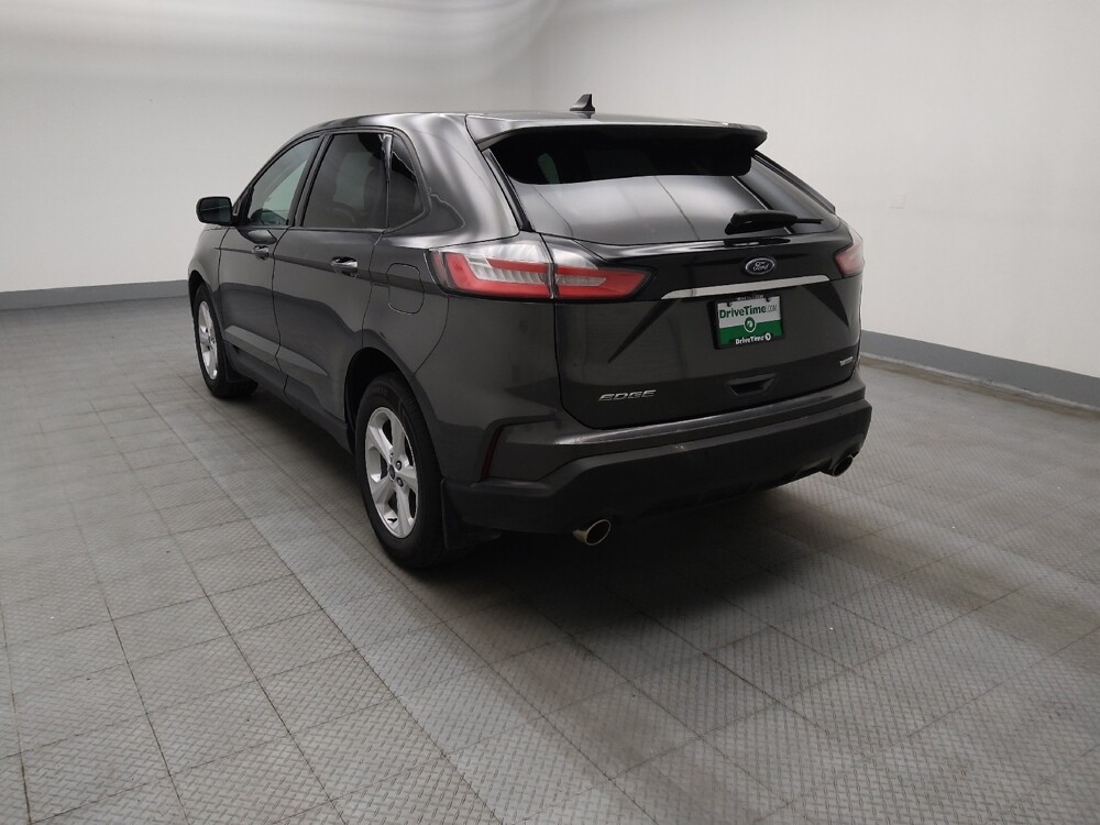 2020 Ford Edge in Des Moines, IA 50310 - 18126384 5