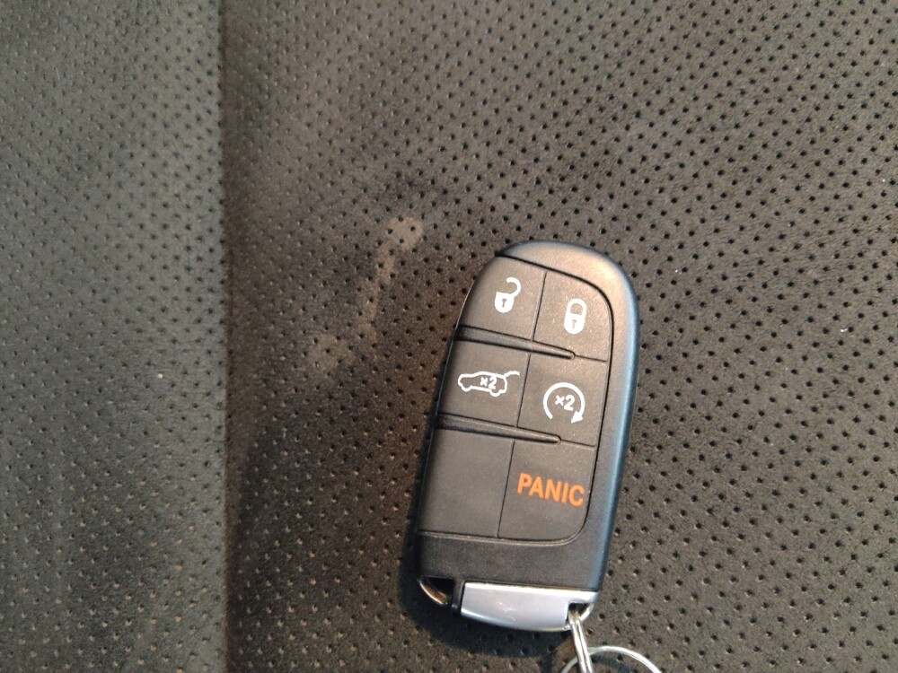 2021 Jeep Grand Cherokee in Des Moines, IA 50310 - 18126385 32