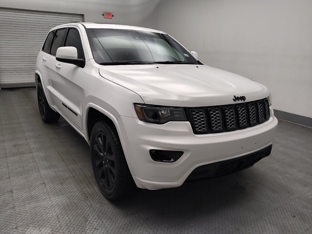 2021 Jeep Grand Cherokee in Des Moines, IA 50310 - 18126385 13