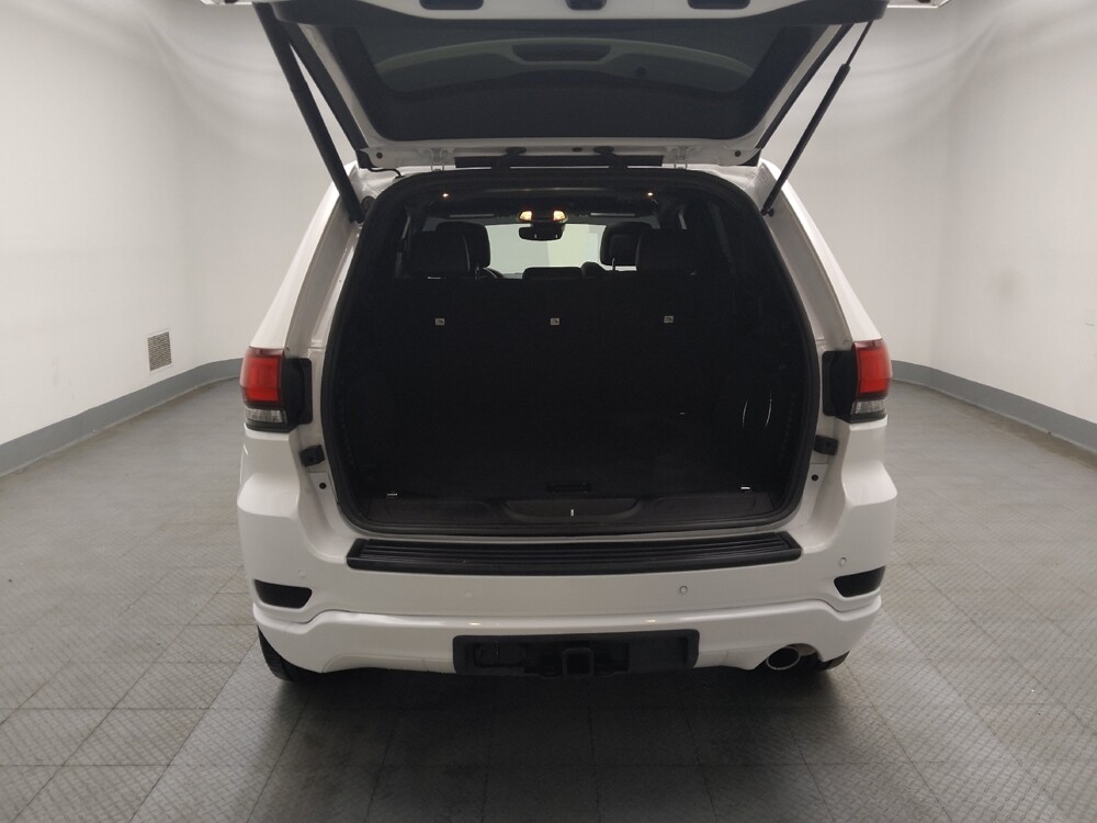 2021 Jeep Grand Cherokee in Des Moines, IA 50310 - 18126385 29