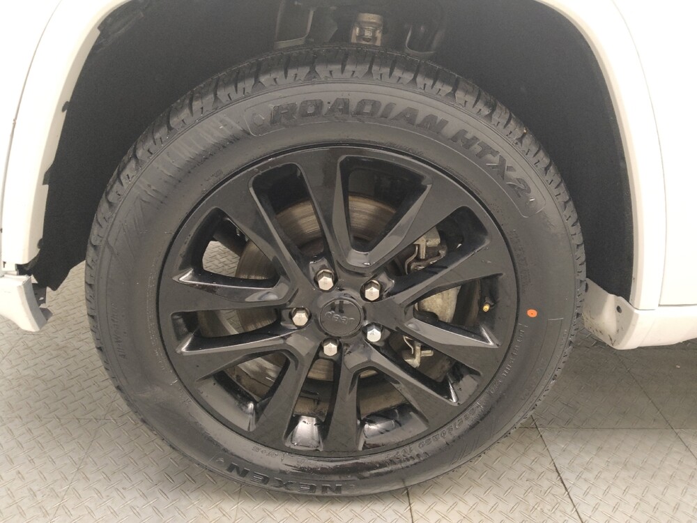 2021 Jeep Grand Cherokee in Des Moines, IA 50310 - 18126385 31