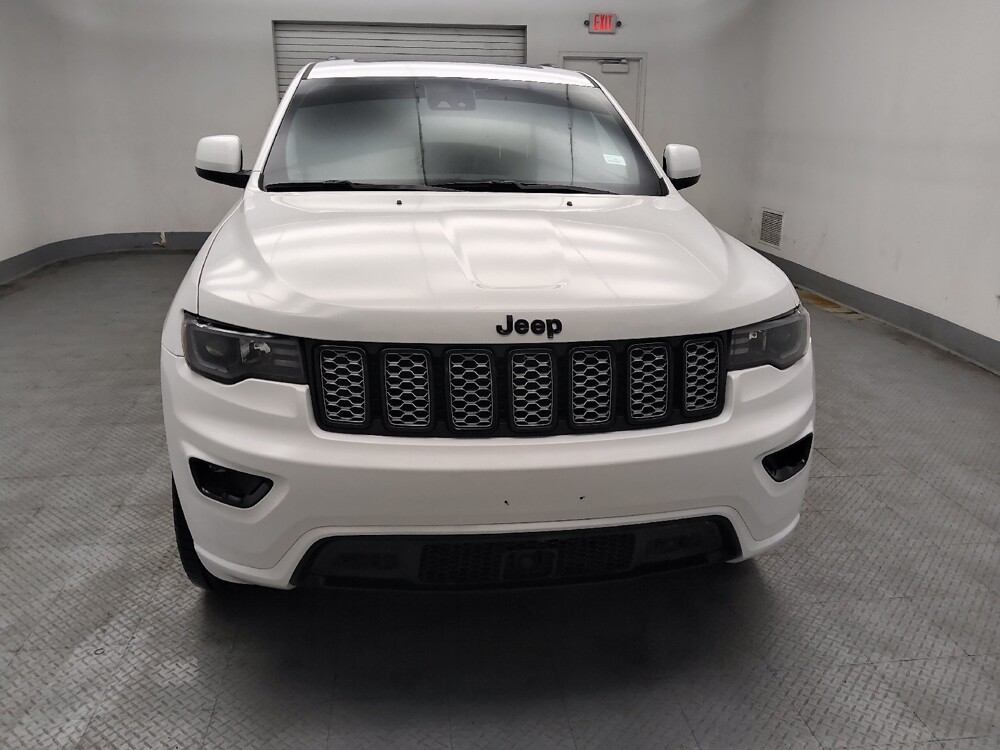 2021 Jeep Grand Cherokee in Des Moines, IA 50310 - 18126385 14
