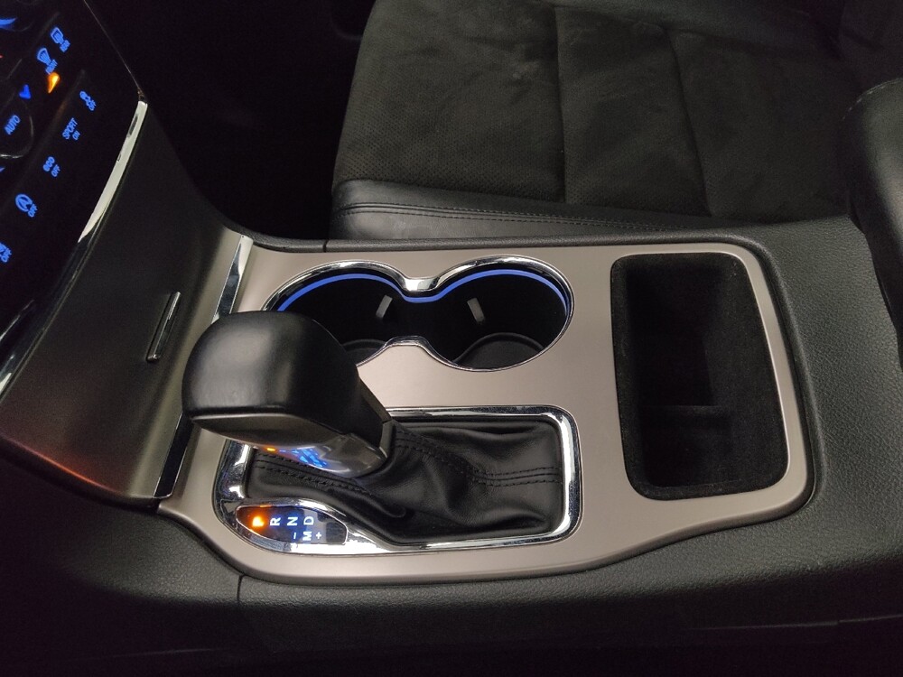 2021 Jeep Grand Cherokee in Des Moines, IA 50310 - 18126385 26