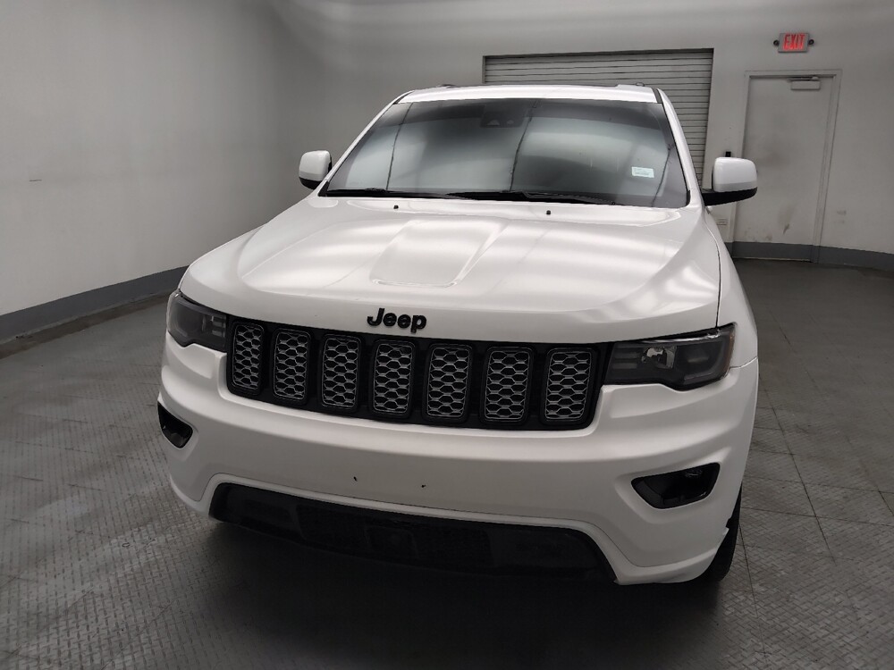 2021 Jeep Grand Cherokee in Des Moines, IA 50310 - 18126385 15