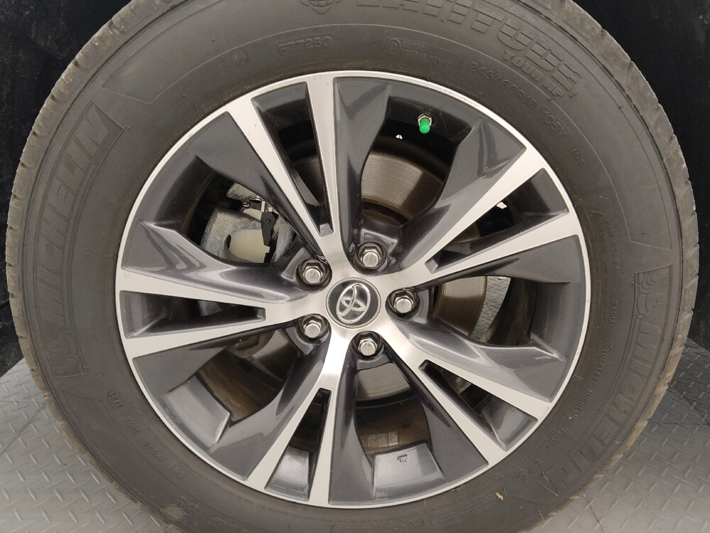 2019 Toyota Highlander in Raleigh, NC 27604 - 18126386 31