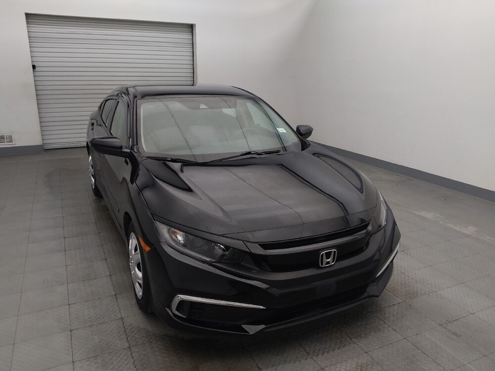 2019 Honda Civic in Temple, TX 76502 - 18126387 14