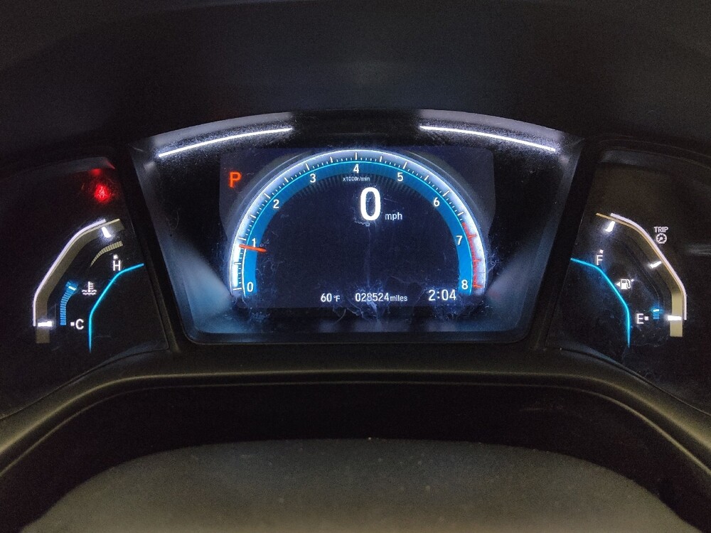 2019 Honda Civic in Temple, TX 76502 - 18126387 23