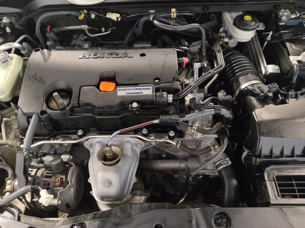 2019 Honda Civic in Temple, TX 76502 - 18126387 30