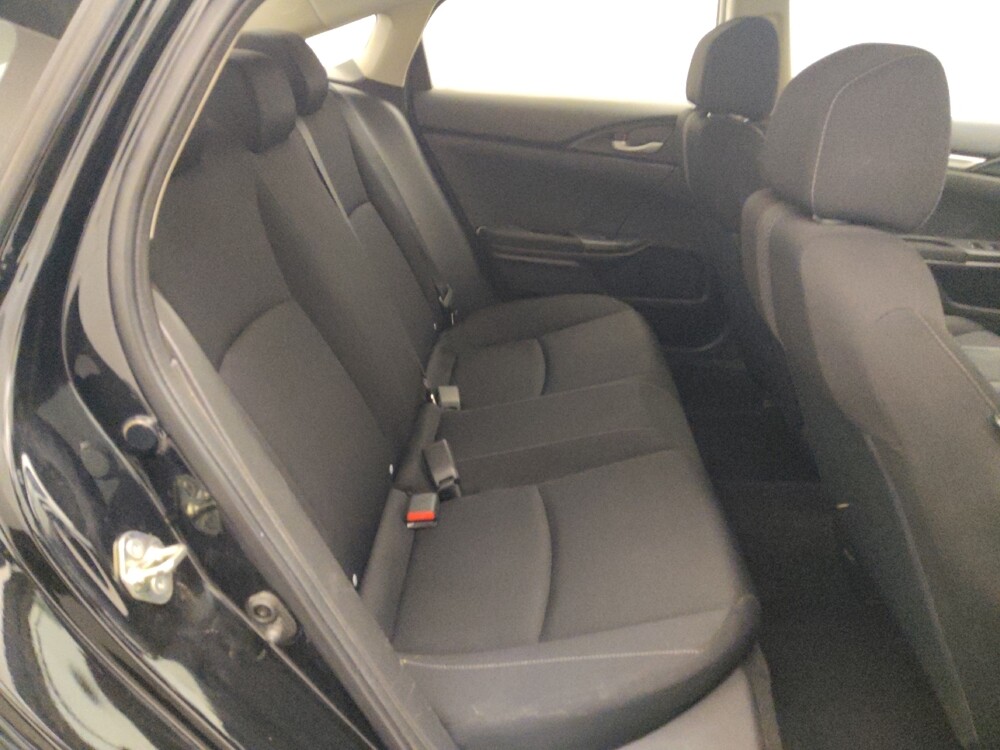 2019 Honda Civic in Temple, TX 76502 - 18126387 19