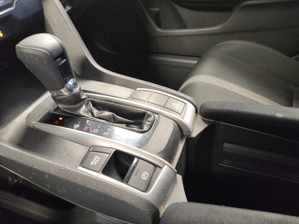 2019 Honda Civic in Temple, TX 76502 - 18126387 26