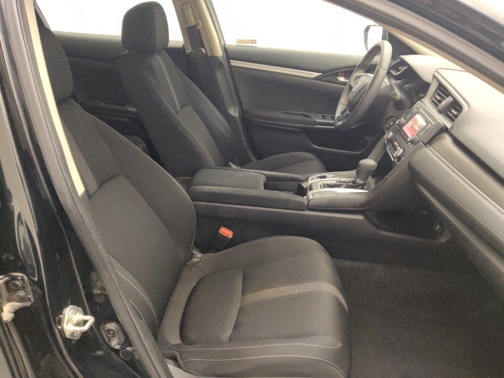 2019 Honda Civic in Temple, TX 76502 - 18126387 21