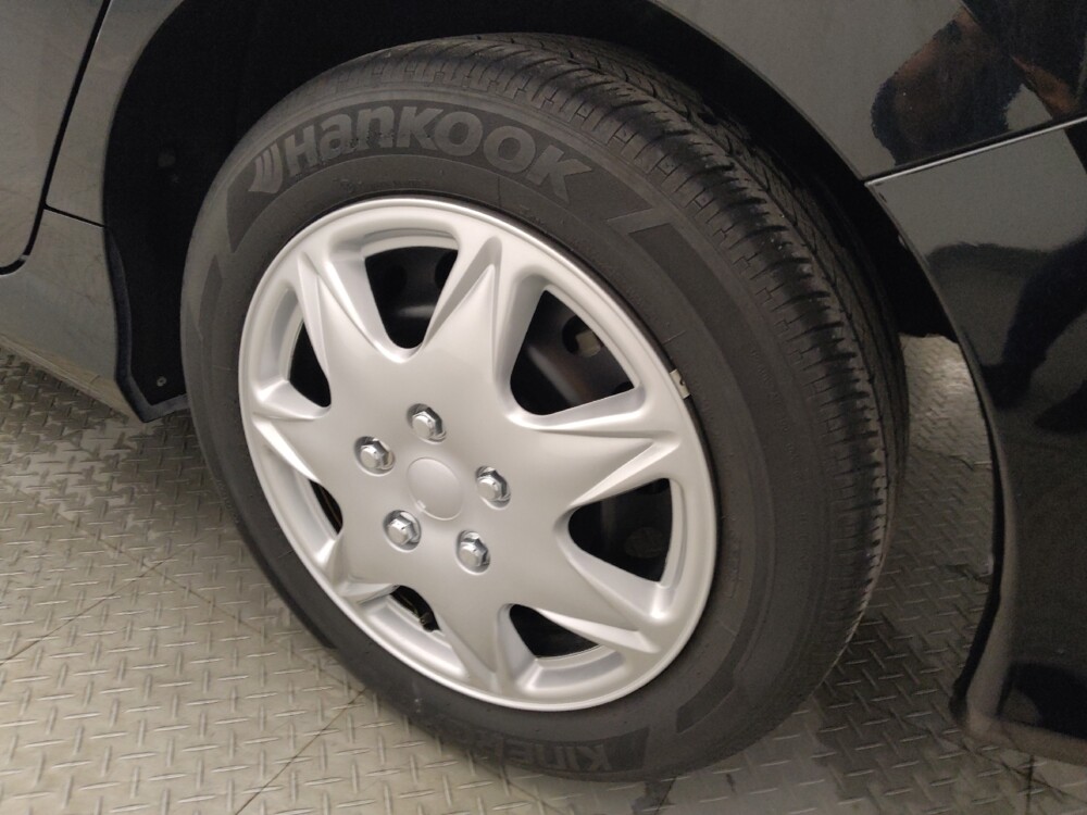 2019 Honda Civic in Temple, TX 76502 - 18126387 31