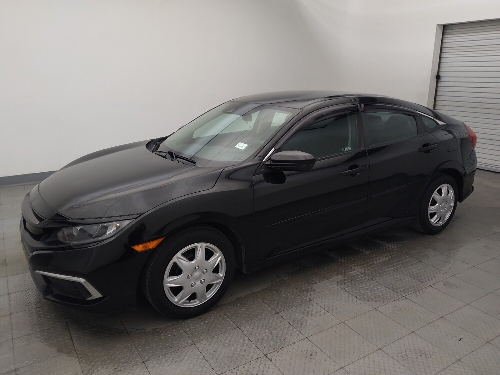 2019 Honda Civic in Temple, TX 76502 - 18126387 2