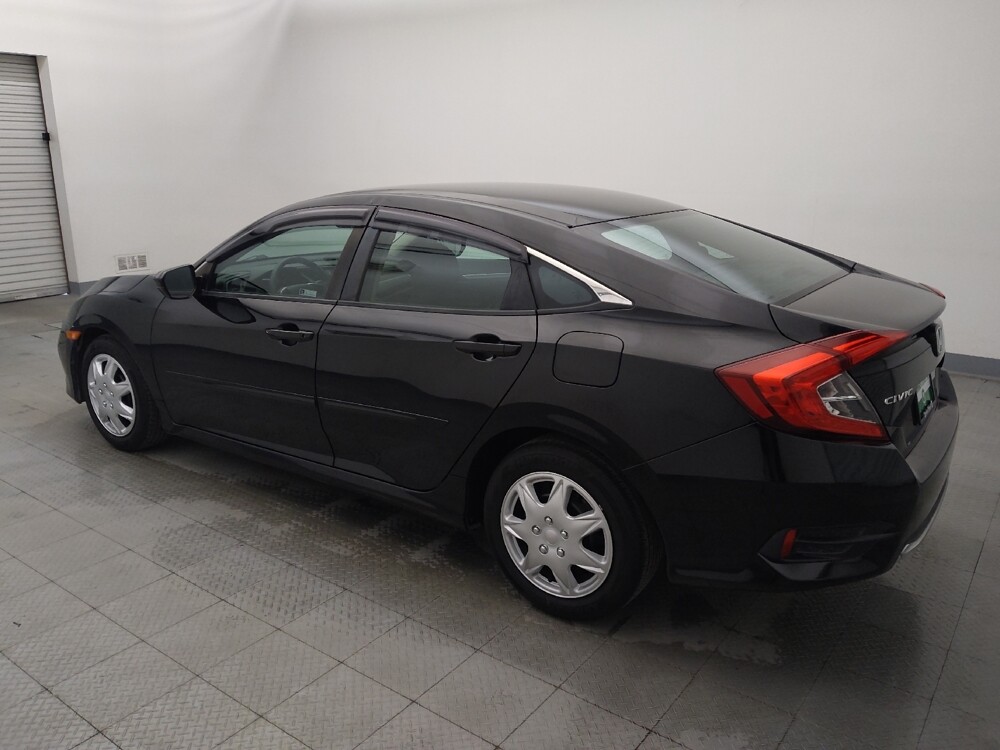 2019 Honda Civic in Temple, TX 76502 - 18126387 3