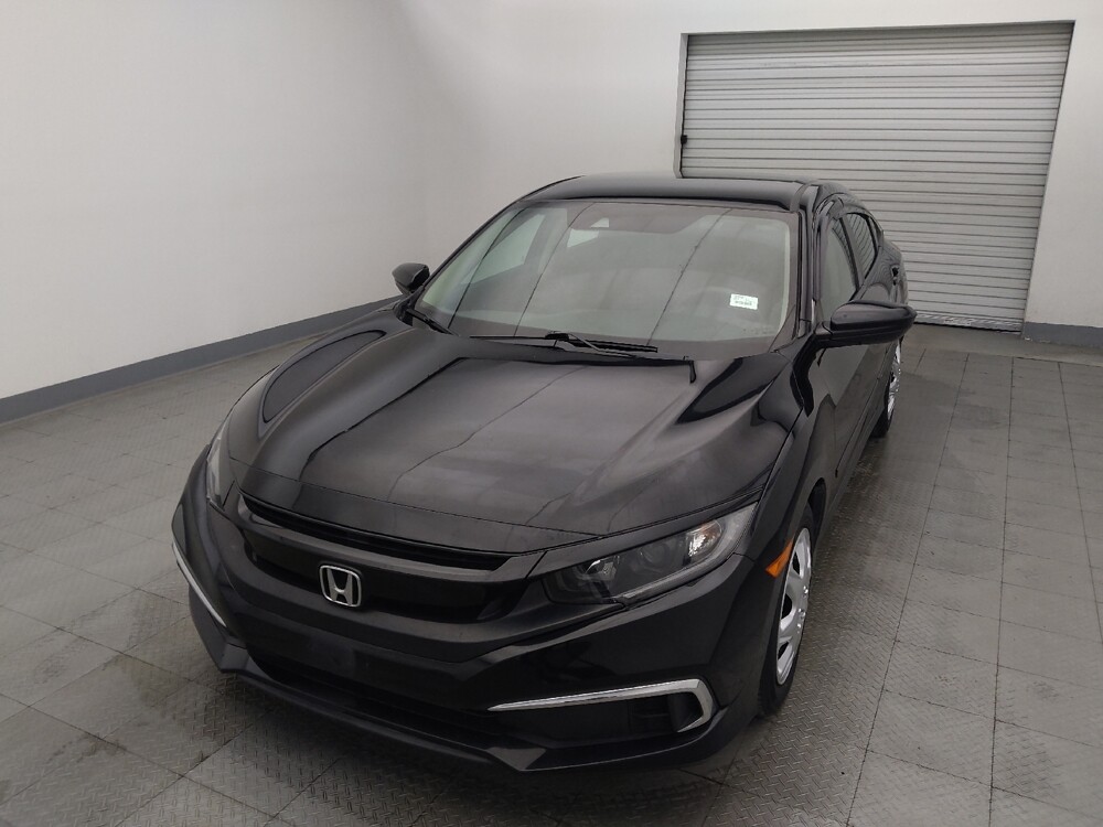 2019 Honda Civic in Temple, TX 76502 - 18126387 15