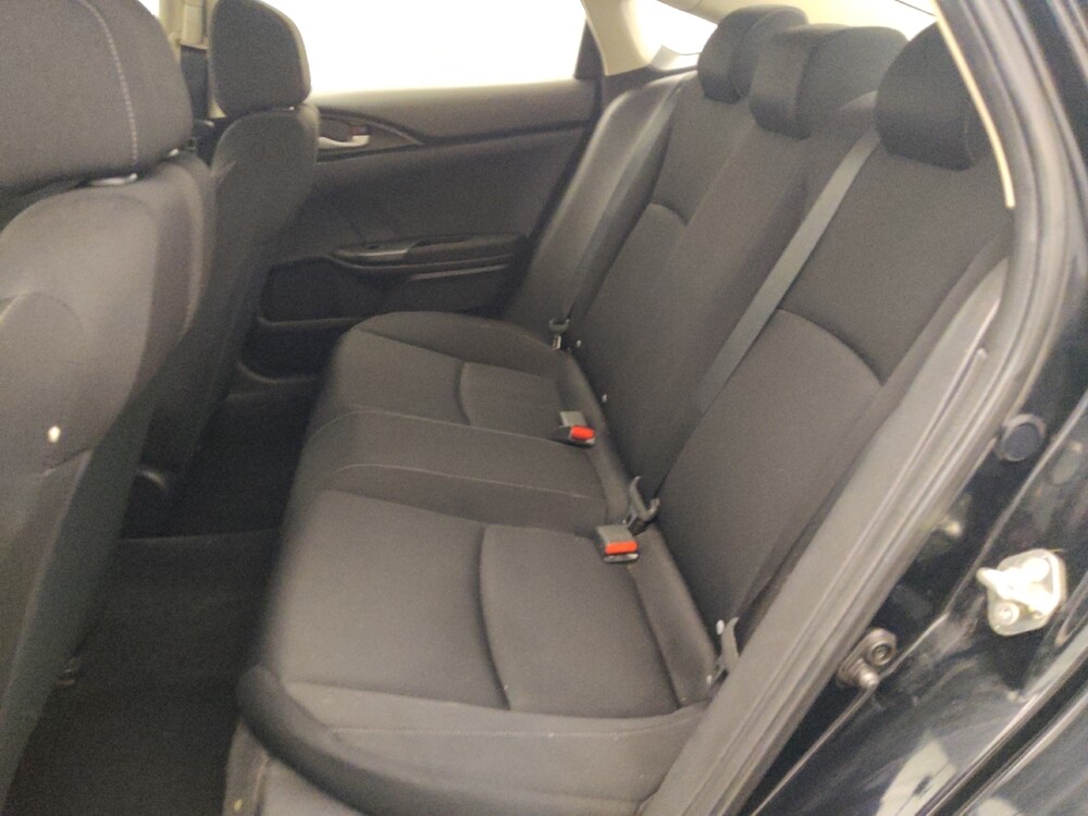 2019 Honda Civic in Temple, TX 76502 - 18126387 18