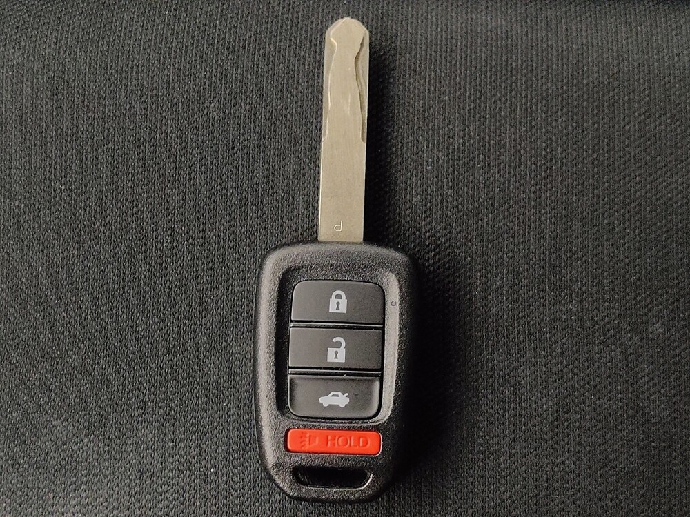 2019 Honda Civic in Temple, TX 76502 - 18126387 32