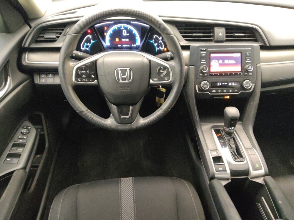 2019 Honda Civic in Temple, TX 76502 - 18126387 22