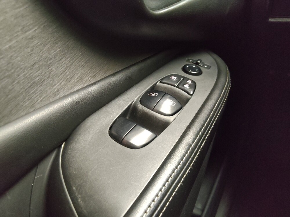 2021 Nissan Murano in Des Moines, IA 50310 - 18126389 27