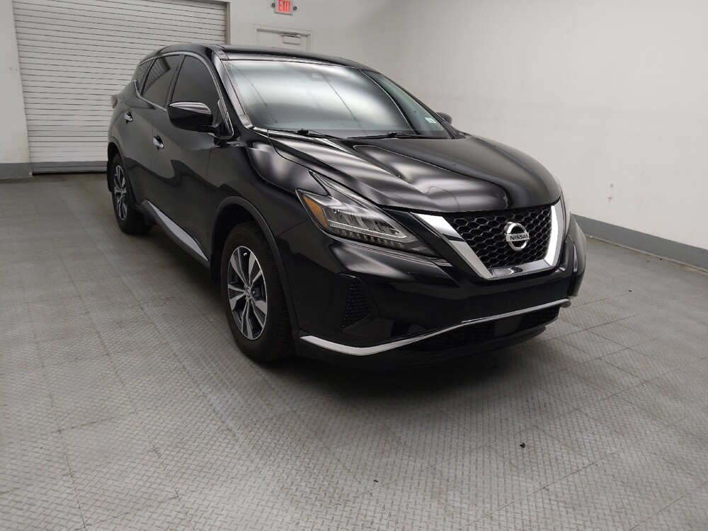 2021 Nissan Murano in Des Moines, IA 50310 - 18126389 13