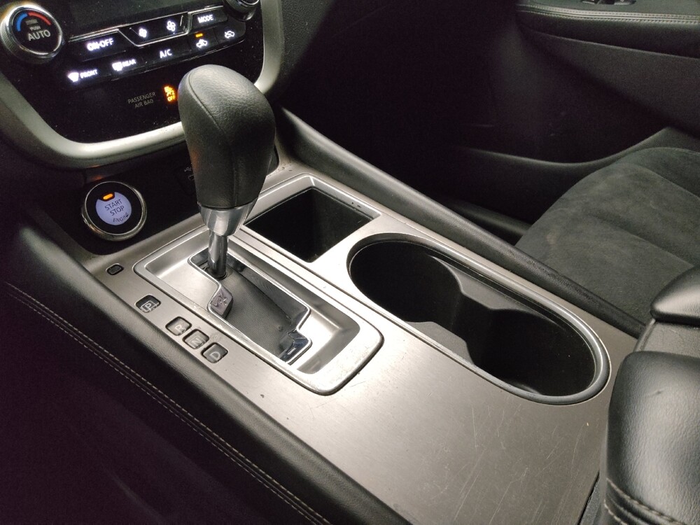 2021 Nissan Murano in Des Moines, IA 50310 - 18126389 26