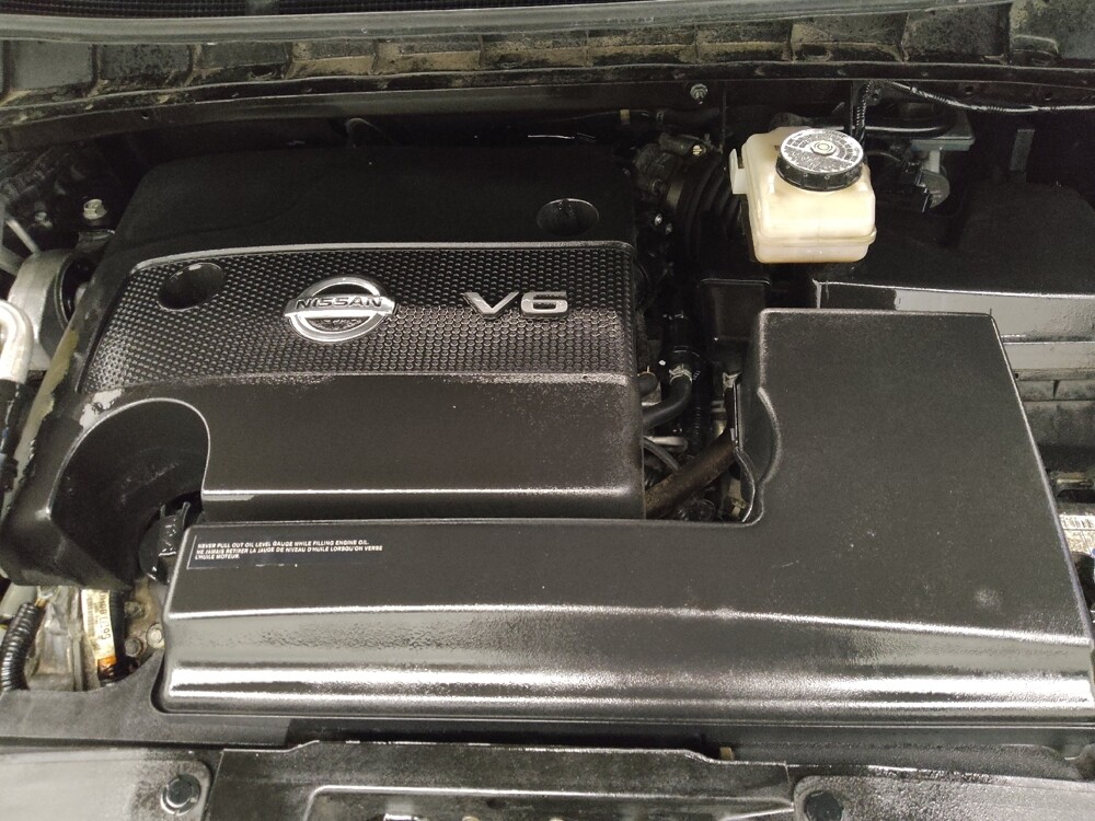 2021 Nissan Murano in Des Moines, IA 50310 - 18126389 30