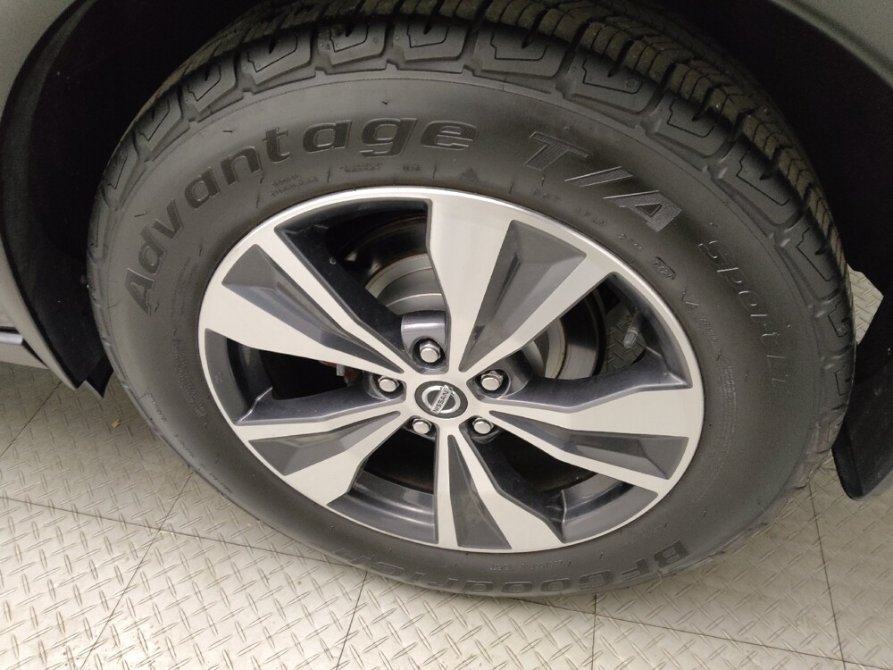 2021 Nissan Murano in Des Moines, IA 50310 - 18126389 31