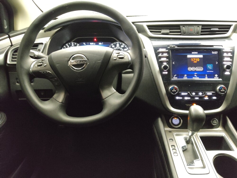 2021 Nissan Murano in Des Moines, IA 50310 - 18126389 22