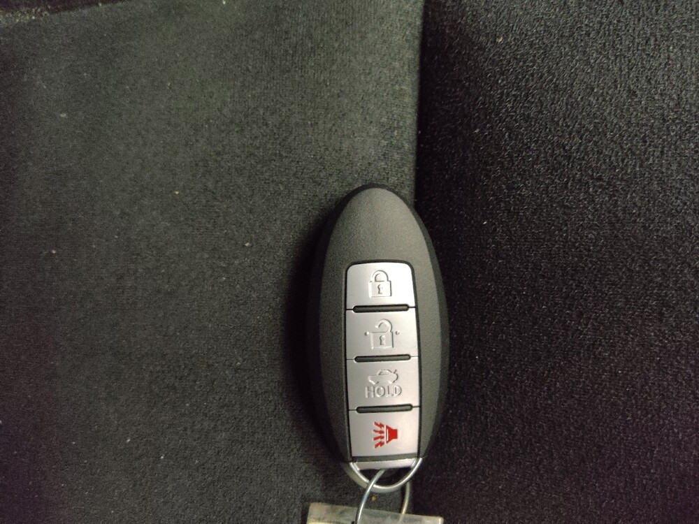 2021 Nissan Murano in Des Moines, IA 50310 - 18126389 32