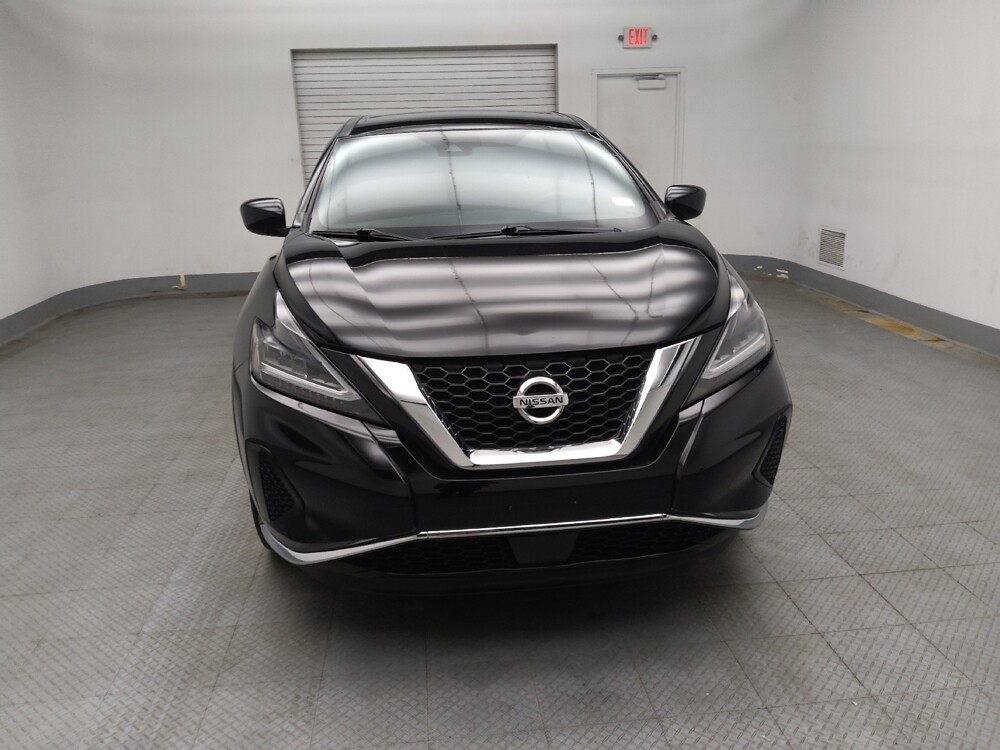 2021 Nissan Murano in Des Moines, IA 50310 - 18126389 14