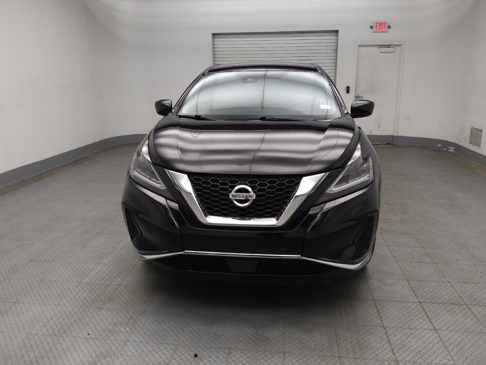 2021 Nissan Murano in Des Moines, IA 50310 - 18126389 15
