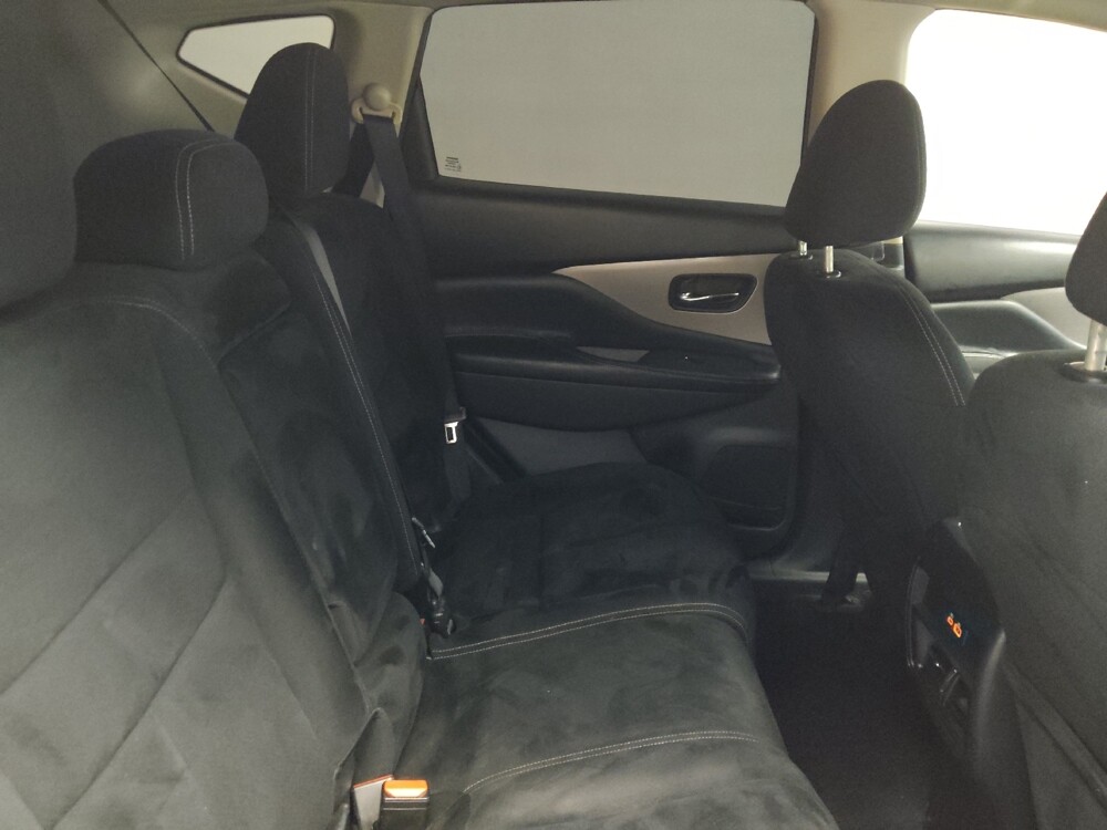 2021 Nissan Murano in Des Moines, IA 50310 - 18126389 19