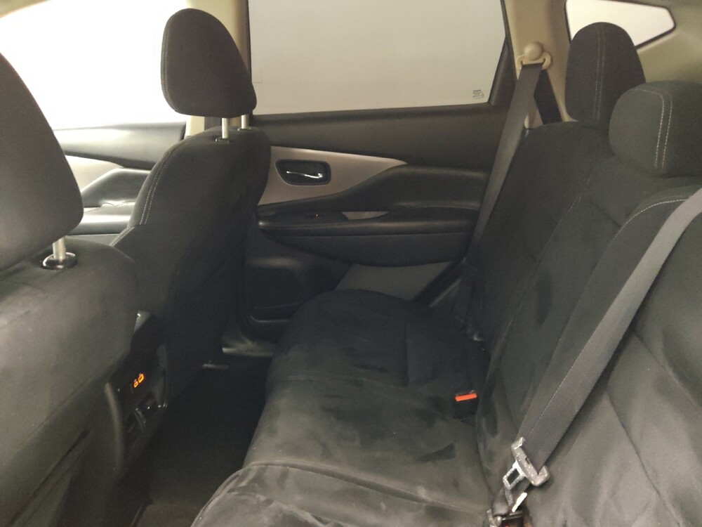 2021 Nissan Murano in Des Moines, IA 50310 - 18126389 18