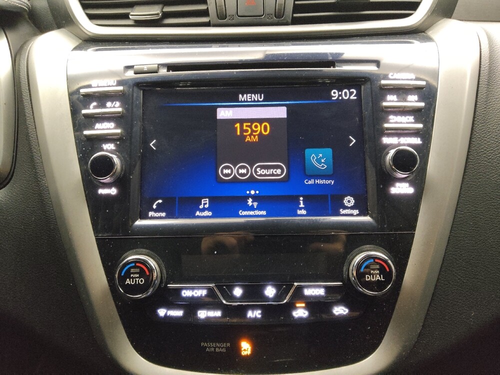 2021 Nissan Murano in Des Moines, IA 50310 - 18126389 25