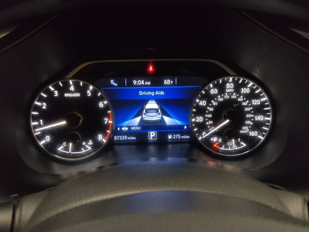 2021 Nissan Murano in Des Moines, IA 50310 - 18126389 23