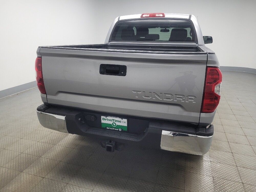 2014 Toyota Tundra in Highland, IN 46322 - 18126390 7