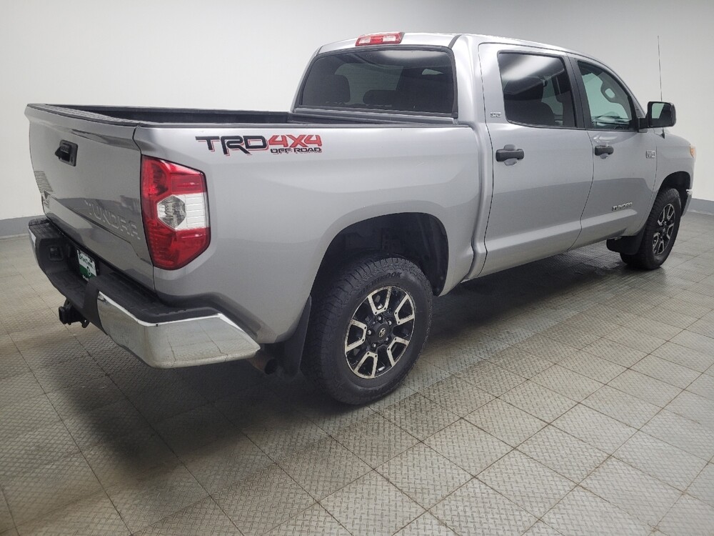 2014 Toyota Tundra in Highland, IN 46322 - 18126390 10