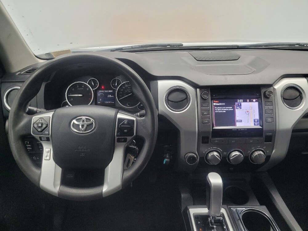 2014 Toyota Tundra in Highland, IN 46322 - 18126390 22