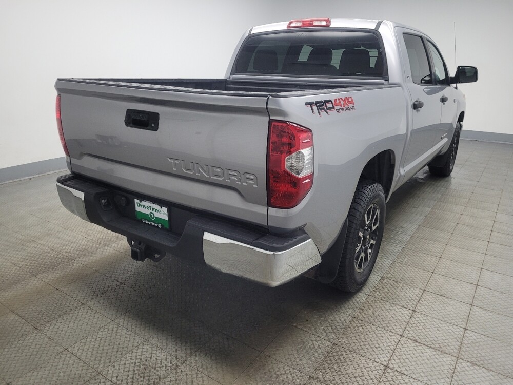2014 Toyota Tundra in Highland, IN 46322 - 18126390 9