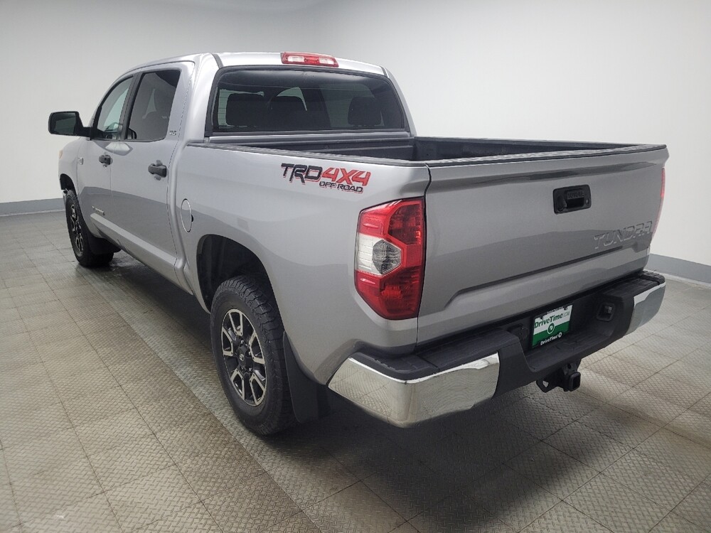 2014 Toyota Tundra in Highland, IN 46322 - 18126390 5