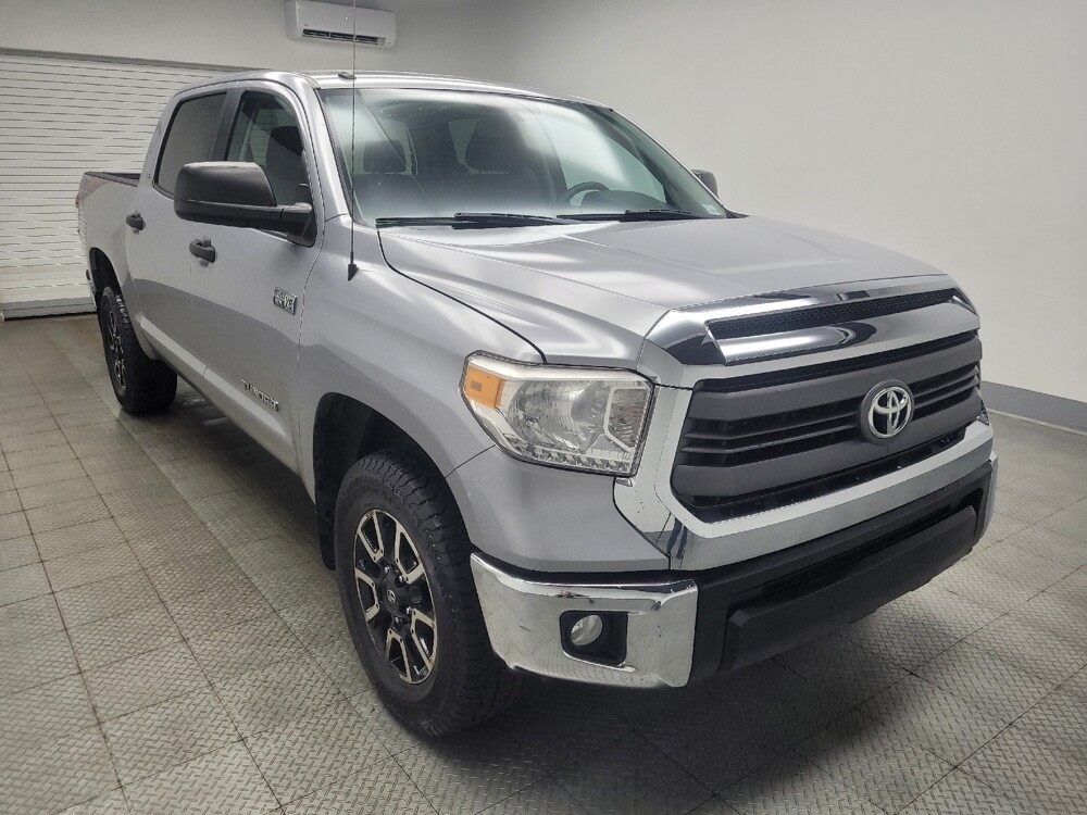 2014 Toyota Tundra in Highland, IN 46322 - 18126390 13