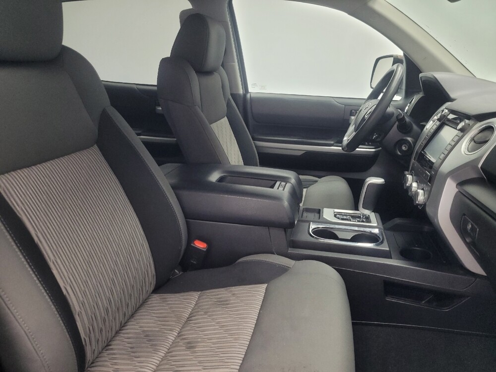 2014 Toyota Tundra in Highland, IN 46322 - 18126390 21