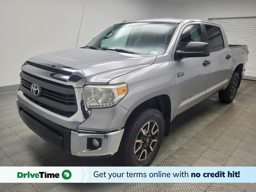 2014 Toyota Tundra in Highland, IN 46322 - 18126390