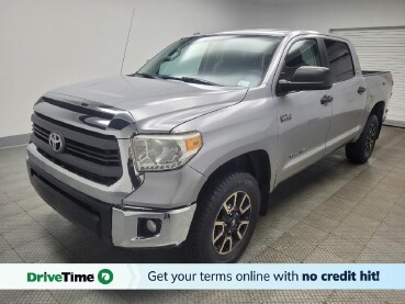 2014 Toyota Tundra in Highland, IN 46322